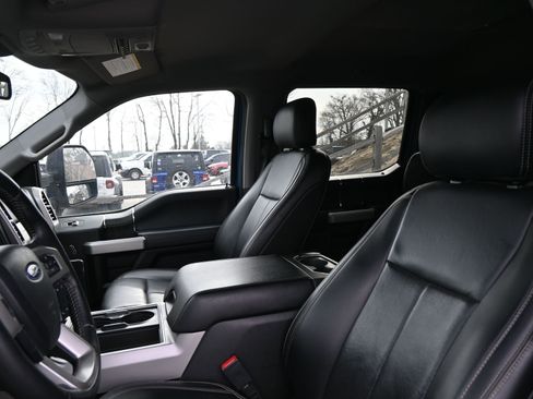 Used 2021 Ford F250 Lariat image 25