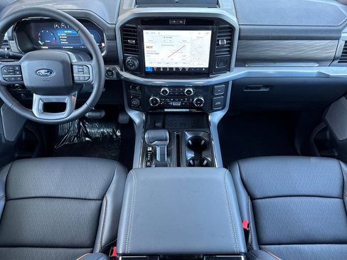 New 2026 Ford F150 Lariat AWD/4WD image 19