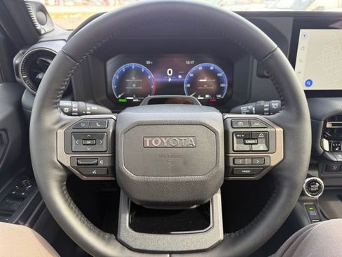 Used 2026 Toyota Land Cruiser w/ Premium Package image 43