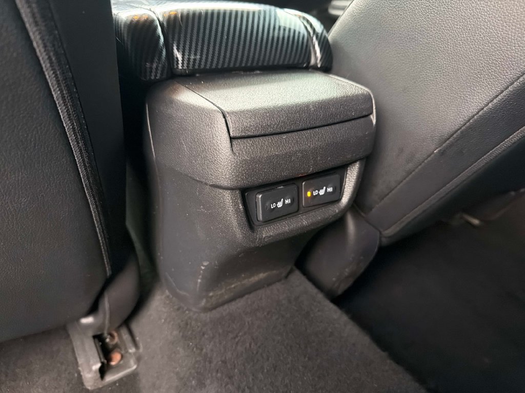 Used 2018 Honda Civic Sport Touring image 17