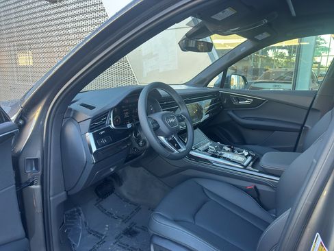 New 2026 Audi Q7 3.0T Premium Plus image 12