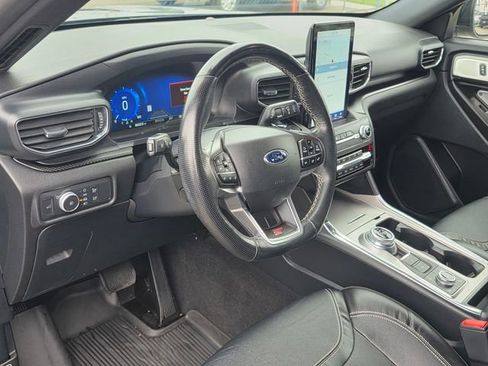 Used 2020 Ford Explorer ST image 7