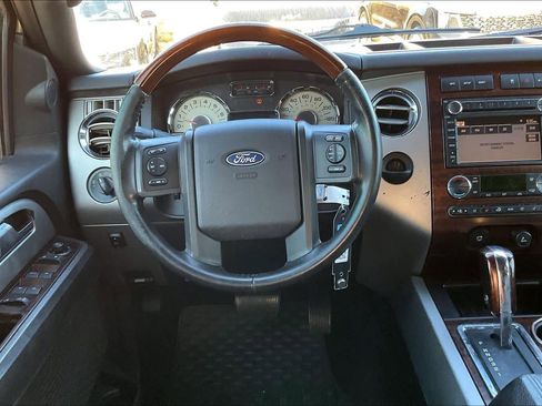 Used 2008 Ford Expedition Limited image 14