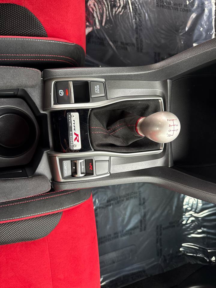 Used 2021 Honda Civic Type R image 29