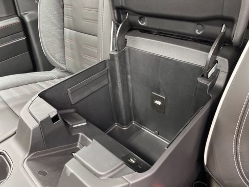 New 2026 GMC Sierra 1500 AT4X AWD/4WD image 19