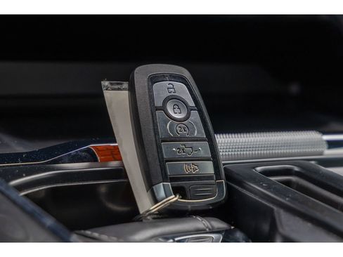 Used 2023 Ford F150 Lariat w/ Equipment Group 502A High image 30