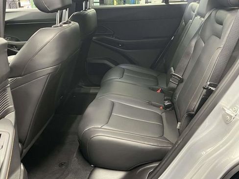 New 2026 Jeep Cherokee Laredo image 13