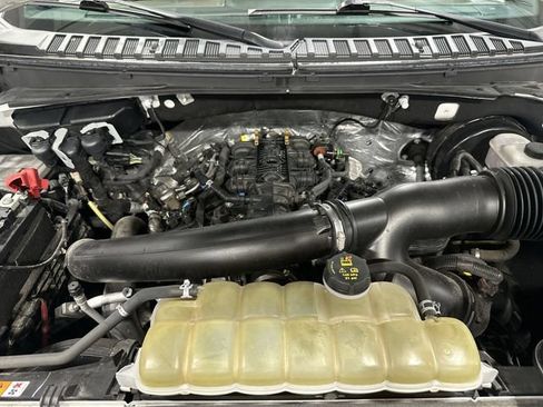 Certified 2021 Ford Expedition Max King Ranch AWD/4WD image 22