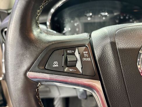 Used 2018 Buick Encore Preferred image 19