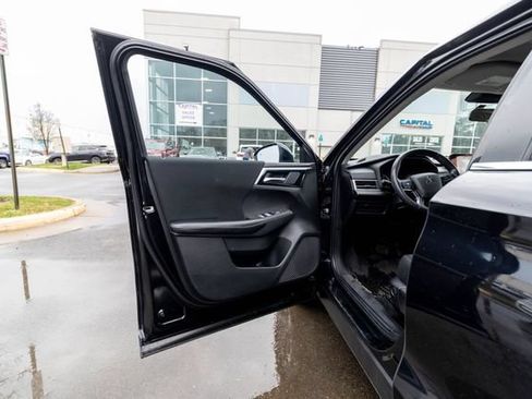 Used 2022 Mitsubishi Outlander ES AWD/4WD image 44