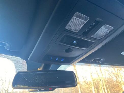 Used 2017 RAM 2500 Power Wagon w/ Luxury Group image 24