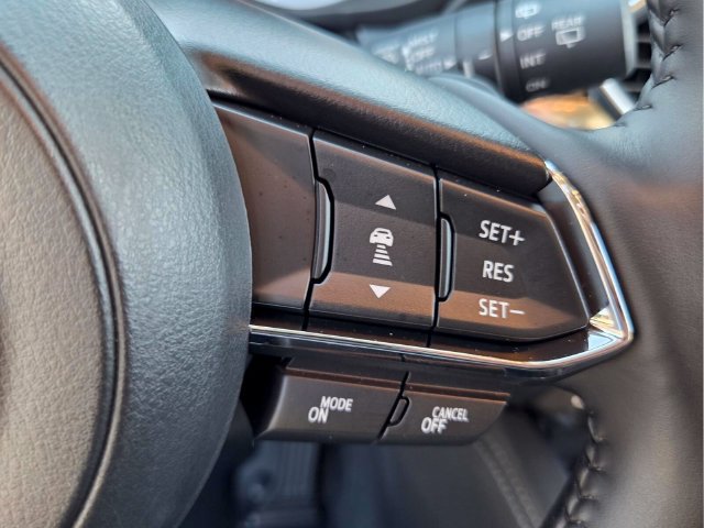 Certified 2025 MAZDA CX-5 AWD 2.5 S w/ Premium Plus Pkg image 32
