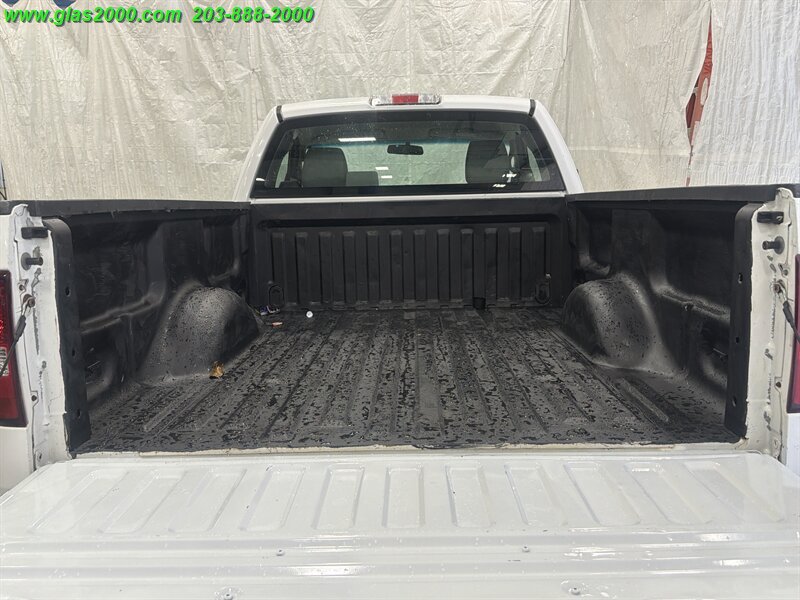 Used 2005 Ford F150 XL AWD/4WD image 9