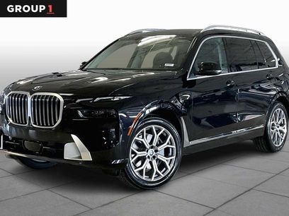 New 2026 BMW X7 xDrive40i w/ Premium Package