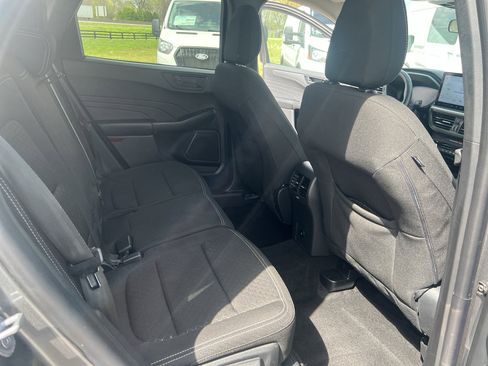 Used 2024 Ford Escape Active w/ Tech Pack #1 AWD/4WD image 13