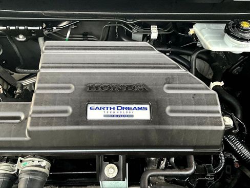 Used 2017 Honda CR-V EX-L image 34