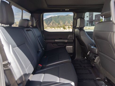 Used 2026 Ford F150 Lariat AWD/4WD image 25