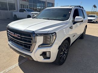 Used 2023 GMC Yukon AT4 w/ AT4 Premium Plus Package 360° Tour