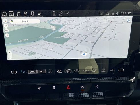 New 2026 GMC Hummer EV SUV image 14