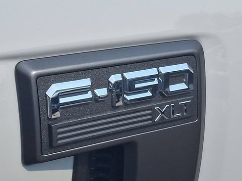 Used 2023 Ford F150 XLT w/ Equipment Group 302A High AWD/4WD image 30