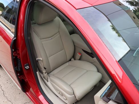 Used 2014 Cadillac XTS Premium image 33