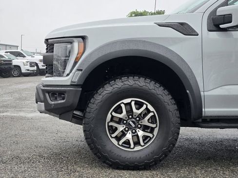 Certified 2023 Ford F150 Raptor AWD/4WD image 9