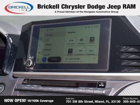 Used 2025 Toyota Camry LE image 22