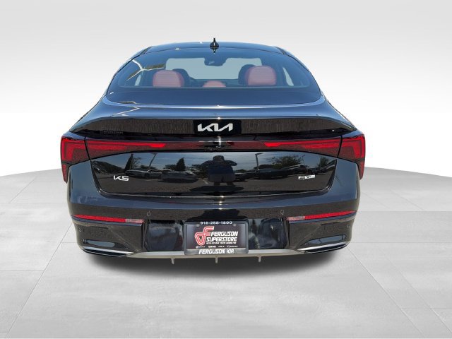 New 2026 Kia K5 GT-Line FWD image 5
