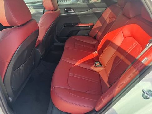 Used 2025 Kia K5 GT-Line w/ GT-Line Premium Package image 13