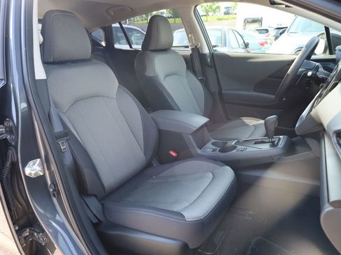 Certified 2024 Subaru Crosstrek 2.0i Premium AWD/4WD image 24
