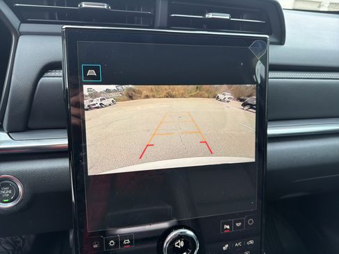 New 2026 GMC Terrain Elevation w/ Elevation Premium Package image 28