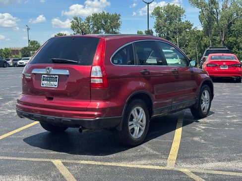 Used 2011 Honda CR-V EX image 4