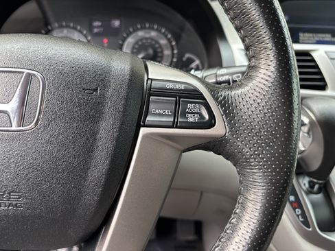 Used 2016 Honda Odyssey EX-L image 19