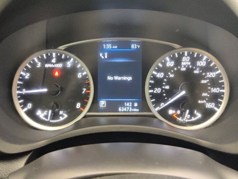 Used 2019 Nissan Sentra SV w/ Special Edition Package FWD image 23