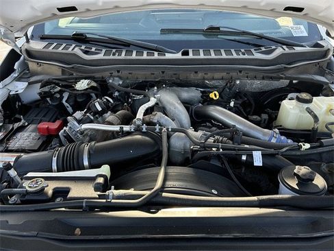 Used 2024 Ford F250 XLT w/ FX4 Off-Road Package image 31