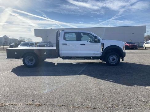 New 2026 Ford F450 XL AWD/4WD image 2