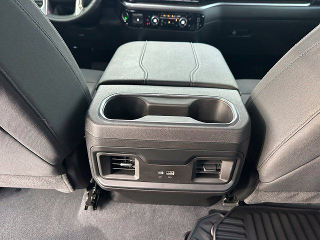 Used 2025 Chevrolet Silverado 2500 LT w/ Z71 Chrome Sport Edition AWD/4WD image 27
