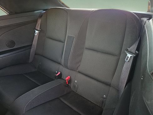 Used 2015 Chevrolet Camaro LT w/ RS Package RWD image 9