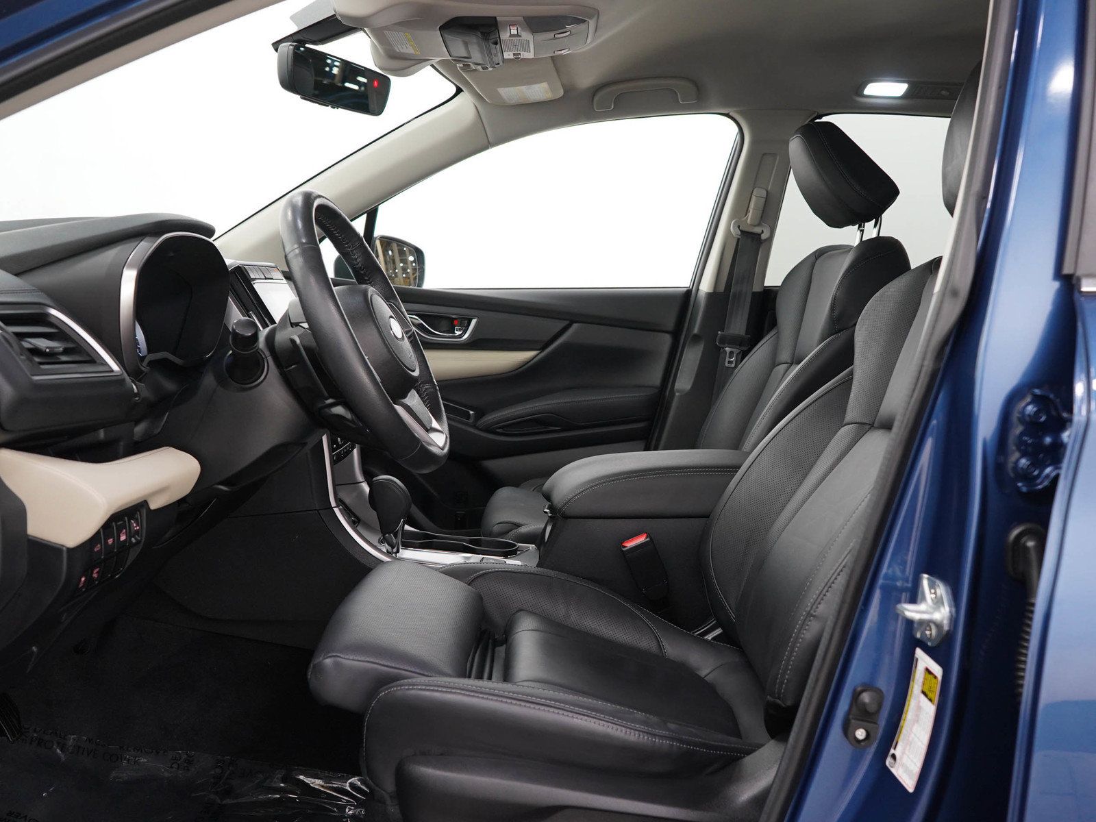 Used 2022 Subaru Ascent Limited AWD/4WD image 26