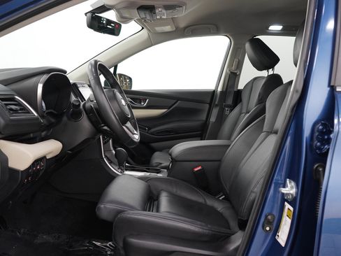 Used 2022 Subaru Ascent Limited AWD/4WD image 26