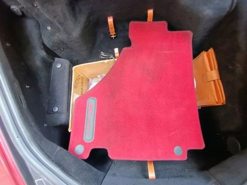 Used 2000 Ferrari 360 Modena image 68