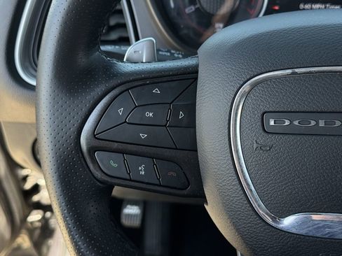 Used 2020 Dodge Challenger R/T w/ Performance Handling Group RWD image 14