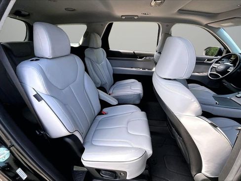 Used 2024 Hyundai Palisade SEL w/ Premium Package AWD/4WD image 24