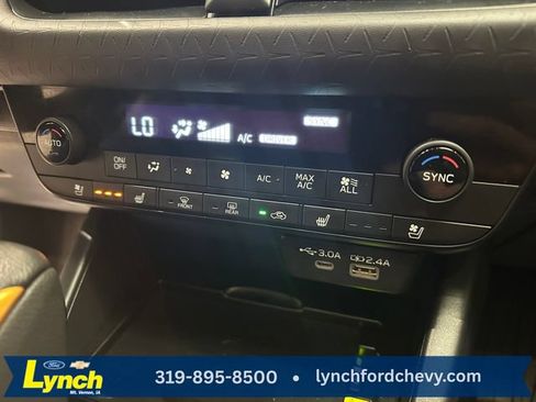 Used 2026 Subaru Outback Wilderness w/ Wilderness Plus Package AWD/4WD image 14