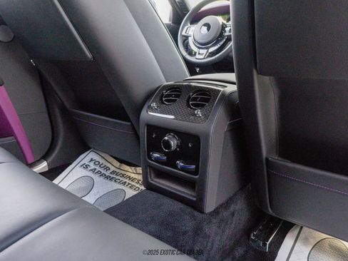 Used 2024 Rolls-Royce Ghost Black Badge image 50