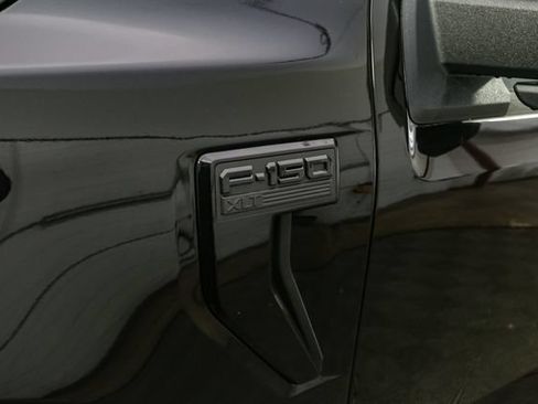 Used 2026 Ford F150 XLT w/ Equipment Group 303A High AWD/4WD image 7