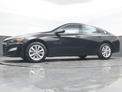 Used 2024 Chevrolet Malibu LT image 25
