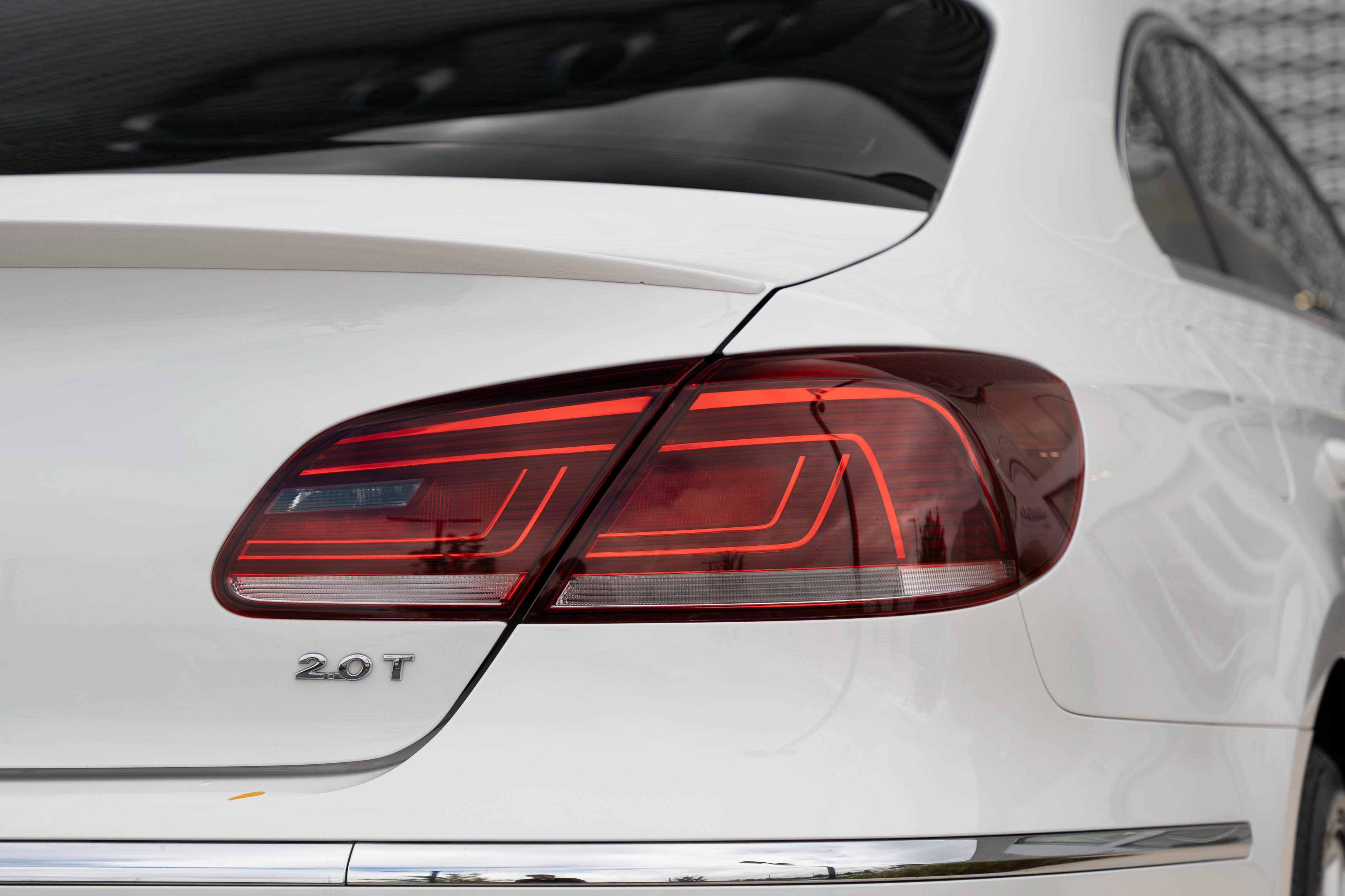 Used 2013 Volkswagen CC Sport FWD image 25