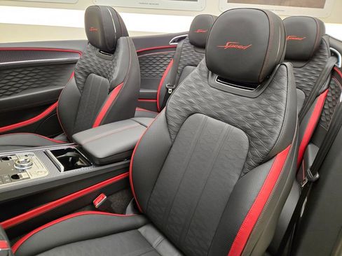 New 2026 Bentley Continental GT Speed image 29