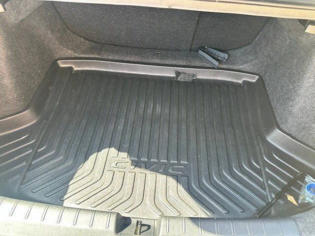 Used 2017 Honda Civic EX-T image 20